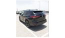 Toyota Highlander Toyota Highlander XLE - Hybrid - 2023- Black