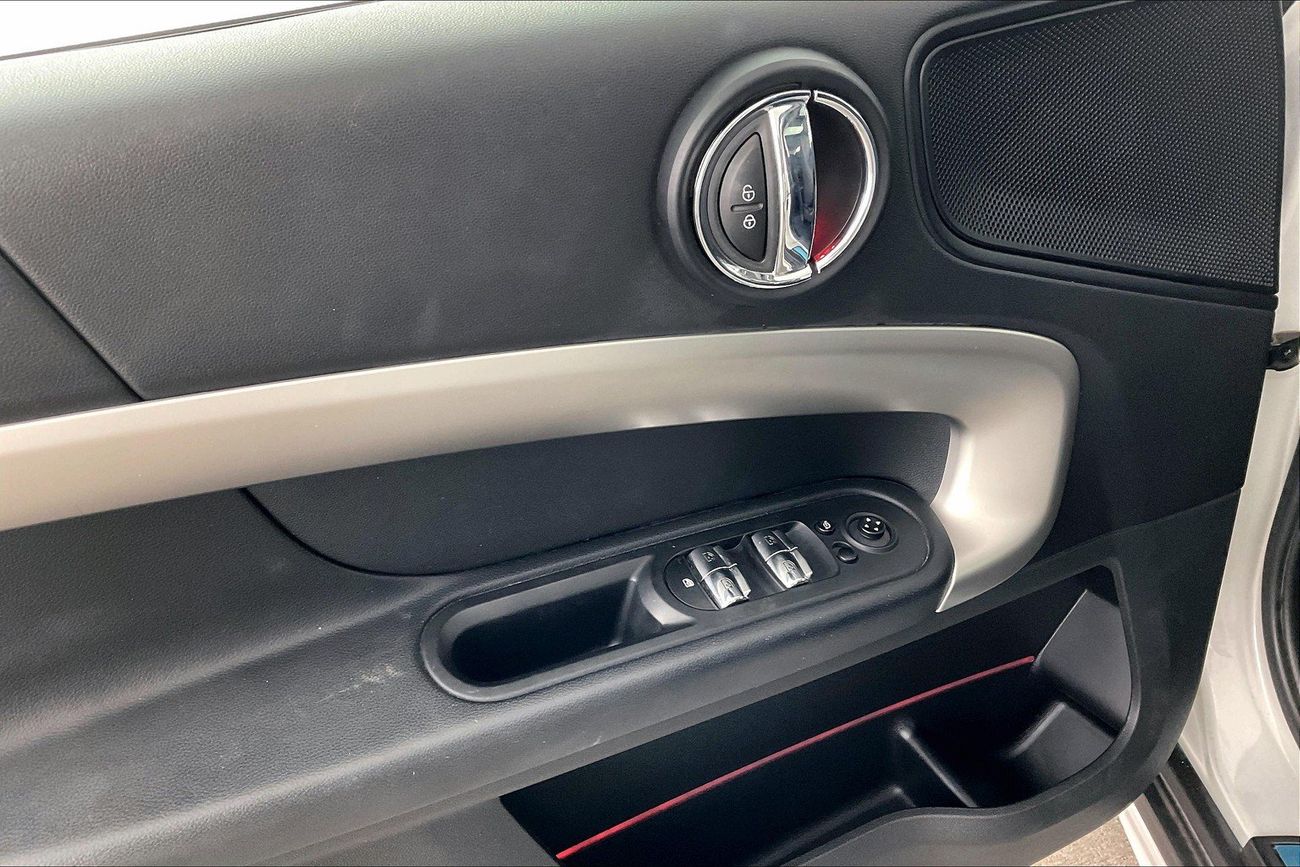 Mini Countryman Cooper | Guaranteed Warranty | 0 Down Payment