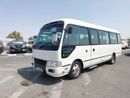 تويوتا كوستر TOYOTA COASTER BUS 2013 RHD 4.0 L DIESEL MANUAL(PM00647)