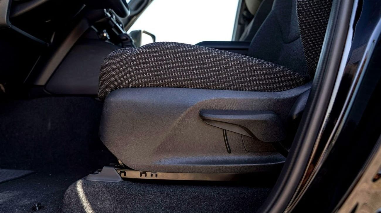 تويوتا برادو Toyota Prado TX 2.8L Diesel AT MY2024