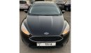 Ford Focus 2016 FORD FOCUS ECO BOOST (NEWLY REGISTERED)