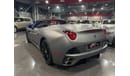 Ferrari California FERRARI CALIFORNIA GCC 2014 WITH ONE YEAR WARRANTY