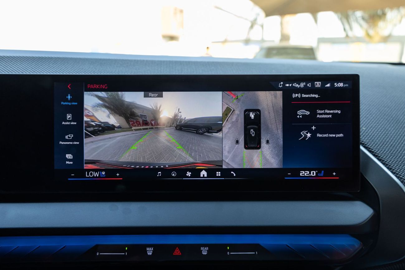 BMW X3 M50 xDrive M-Sport