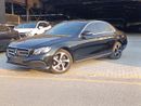 مرسيدس بنز E 250 MERCEDS E 250 2.0 2020
