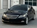 Lexus LS460