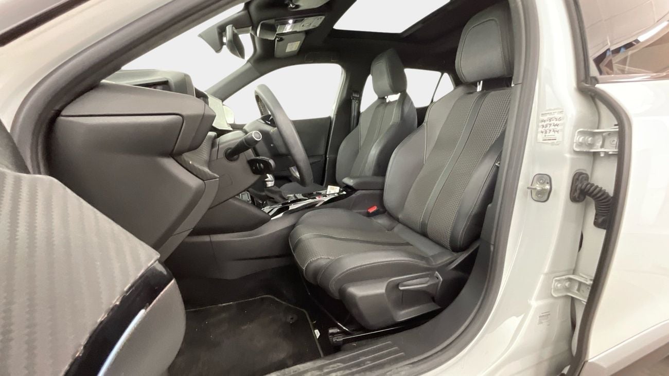 Peugeot 2008 GT | Guaranteed Warranty | 0 Down Payment