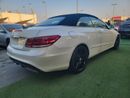 مرسيدس بنز E 350 Std
