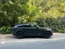 Land Rover Range Rover Velar R-DYNAMIC S S P400 3.0L 2024 Range Rover Velar S P400e Plug-in Hybrid | 2.0L Turbo 4-cylinder | 404