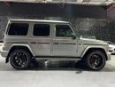 Mercedes Benz G63 AMG G 63 AMG Low Mileage | Original Paint | Japanese Specifications