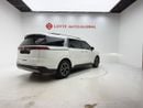 Kia Carnival 2021 KIA CARNIVAL