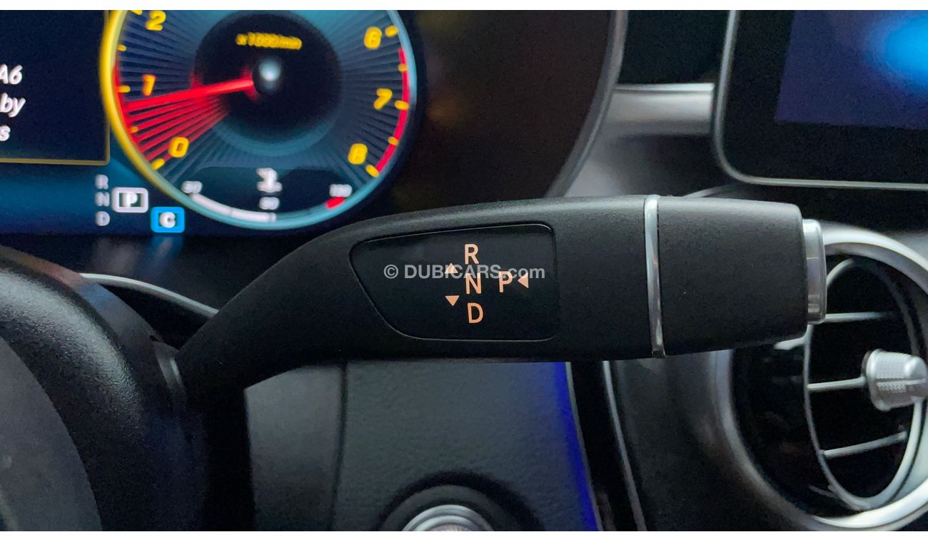 Mercedes-Benz C 200 Coupe C200 2.0L 2000