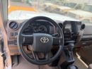 Toyota Land Cruiser Pick Up