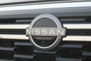 نيسان باترول LE Platinum City 3.5L 2025
