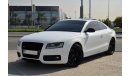 Audi S5 4.2L Supercharge in Perfect Condition