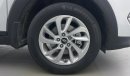 Hyundai Tucson GL 2 | Under Warranty | Inspected on 150+ parameters