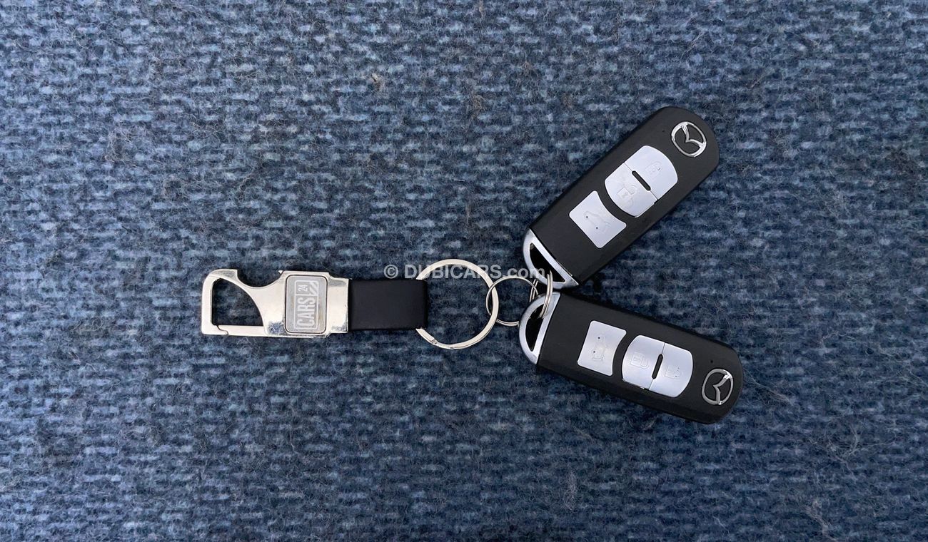 Mazda CX9 GTX 3.7 | Zero Down Payment | Free Home Test Drive