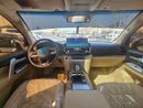 تويوتا لاند كروزر GXR+ 4.0L