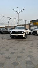كيا سبورتيج DLX L TX 1.5T