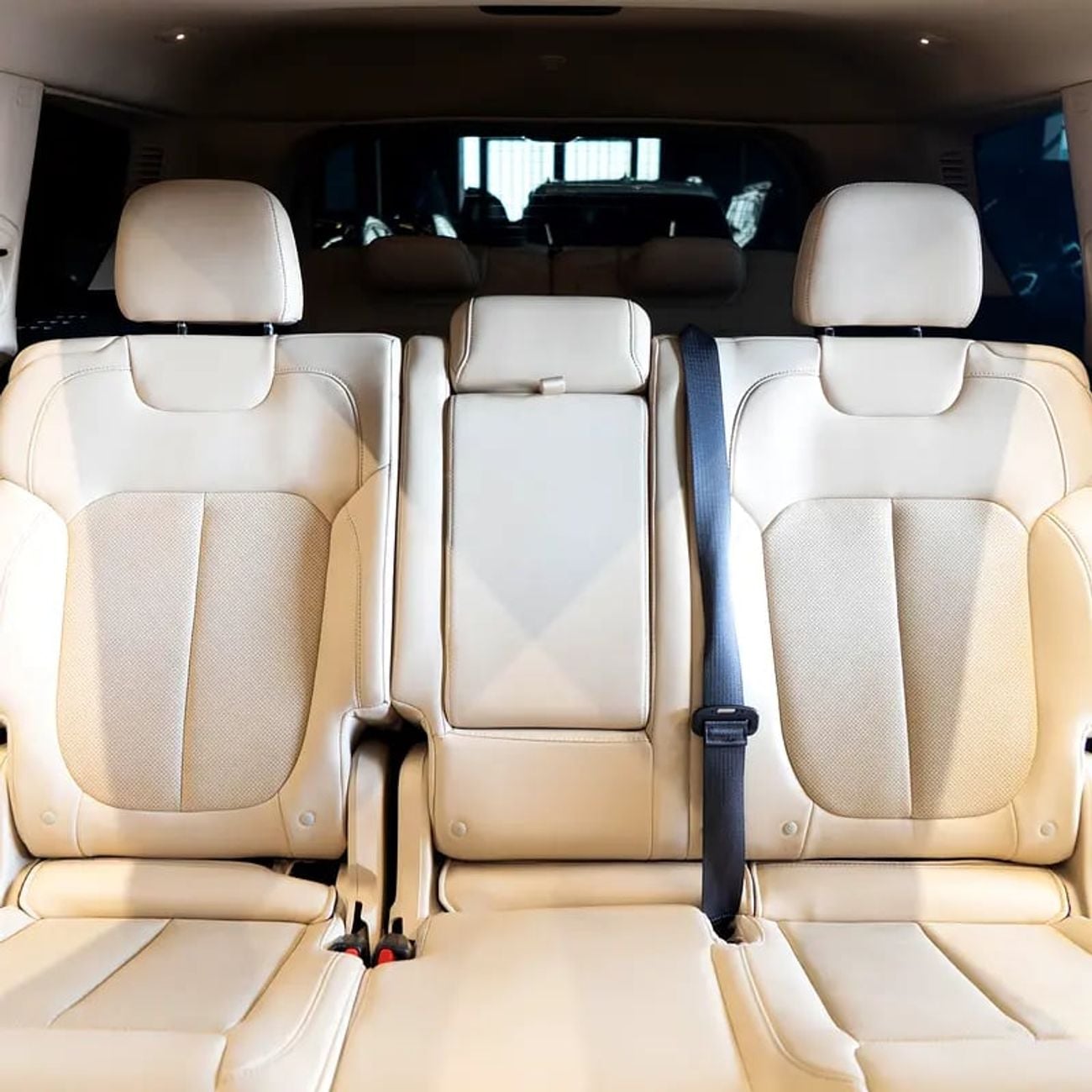 Jeep Grand Cherokee L Limited 3.6L 2,624 pm • 0% Downpayment • L Limited • 1 Year Warranty