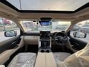 Toyota Land Cruiser BRAND NEW TOYOTA LANDCRUISER ZX 2023 4WD AT PETROL = RIGHT HAND DRIVE