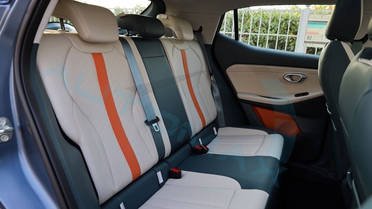 GAC GS3 GB 1.5T 2026 GCC 0Km With 5 Years Or 150,000 Km Warranty @Official Dealer