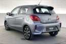 Mitsubishi Mirage GLX Top | Guaranteed Warranty | 0 Down Payment