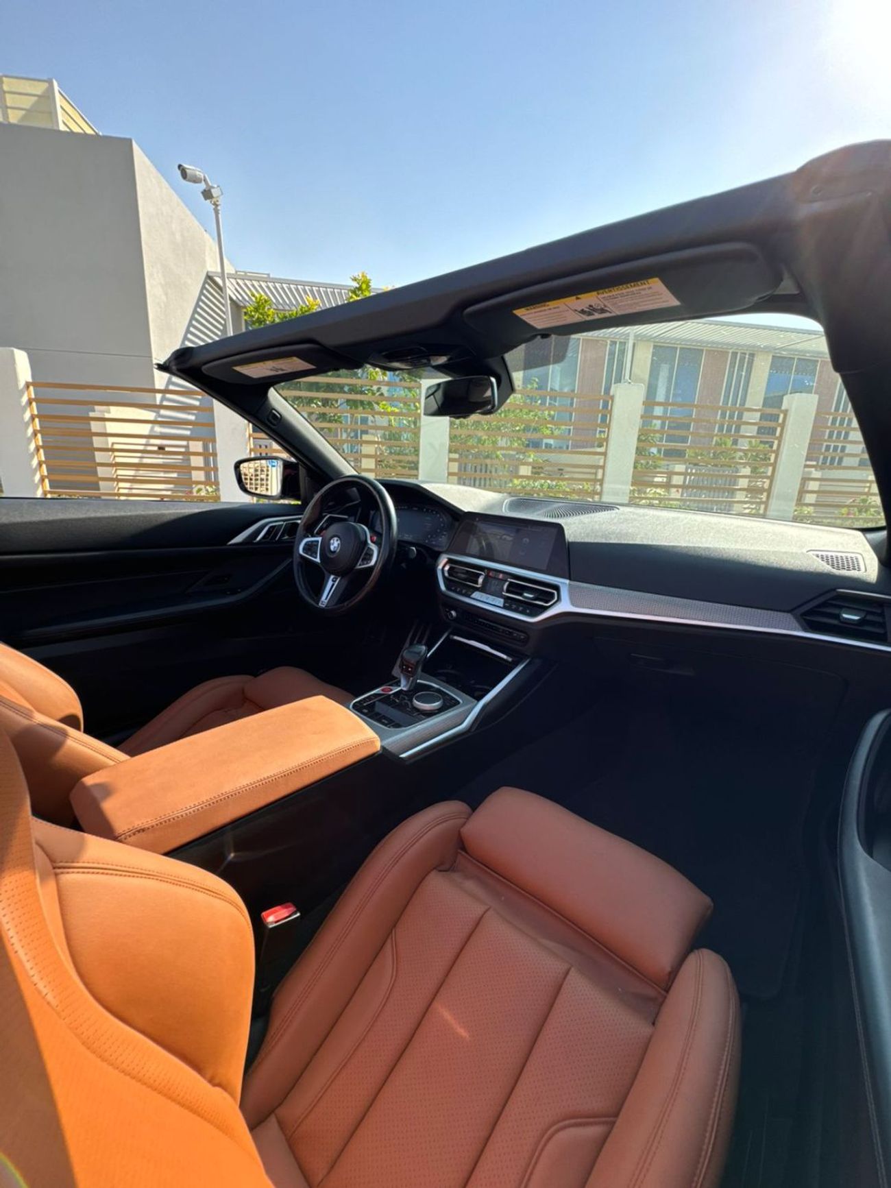 بي أم دبليو M4 Competition 3.0L