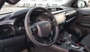 Toyota Hilux TOYOTA HILUX 4.0L 4X4 ADV D/C A/T PTR