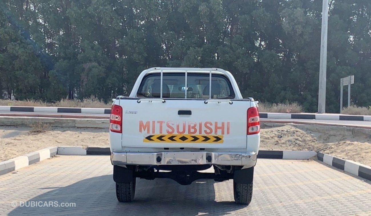 ميتسوبيشي L200 Mitsubishi L200 2016 4x4 Ref#720