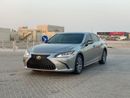 Lexus ES 200
