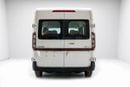 Geely Farizon 2025 Farizon Super Van - White inside Black and Brown | Export Only