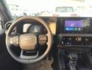 Toyota Prado Toyota Prado Limited Petrol 2.7L 2025