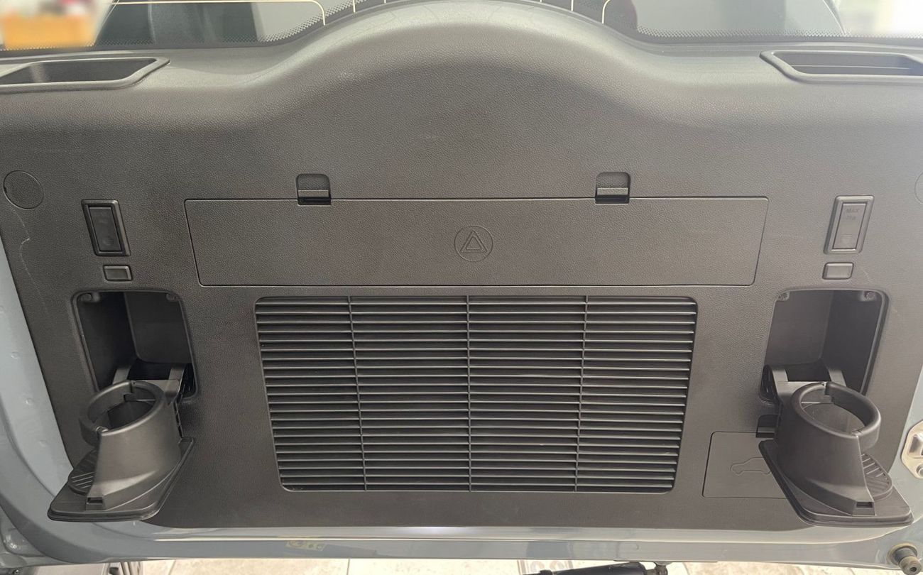 جيتور T2 2L-4CYL ELITE AGENCY 10 YRS WARRANTY EXCELLENT CONDITION