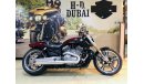 Harley-Davidson VRSCF V-Rod Muscle / GCC / SUPER CLEAN