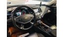 Chevrolet Impala LTZ / V6 3.6 / FULL OPTION / GOOD CONDITION