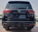 Toyota Land Cruiser TOYOTA LAND CRUISER 3.3L DIESEL VXR FULL OPTION MY 2025