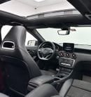 مرسيدس بنز A 250 2018 Mercedes-Benz A 250, 1 Year Unlimited KM Warranty, Full Service History, GCC