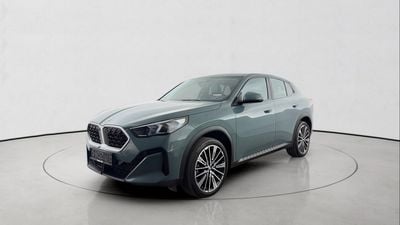 BMW X2 sDRIVE 18i PRIME EDITION | Guaranteed Warranty | 0 Down Payment