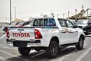 Toyota Hilux Double Cab Pickup SGLX 2.4L Diesel 4X4 Automatic