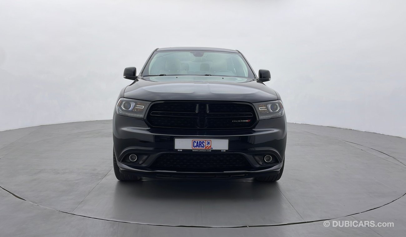 Dodge Durango GT 3.6 | Under Warranty | Inspected on 150+ parameters