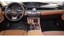Lexus ES350 Lexus ES 350 2016 GCC, full option, in excellent condition, without accidents, very clean from insid
