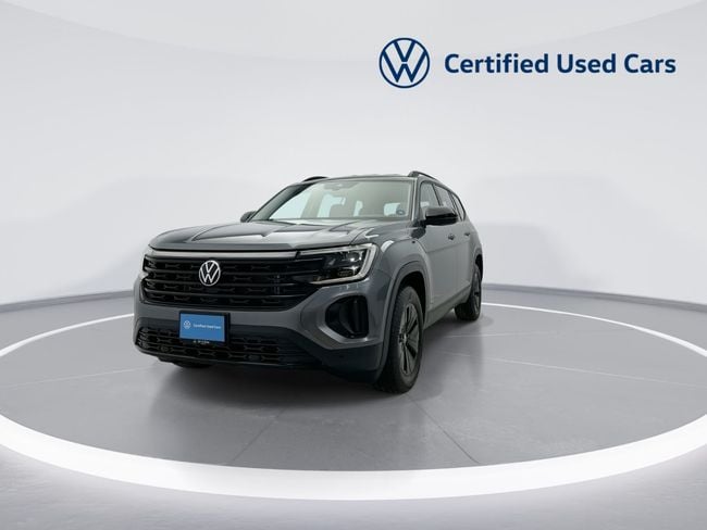 Volkswagen Teramont COMFORTLINE, миниатюра 26