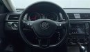 Volkswagen Passat SE 2.5 | Under Warranty | Inspected on 150+ parameters