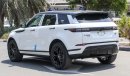 Land Rover Range Rover Evoque P250 SE