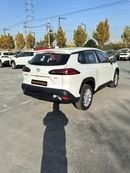 تويوتا فرونتلاندر TOYOTA FRONTLANDER,2.0L,HYBRID,ELITE PLUS,NEW SHAPE,