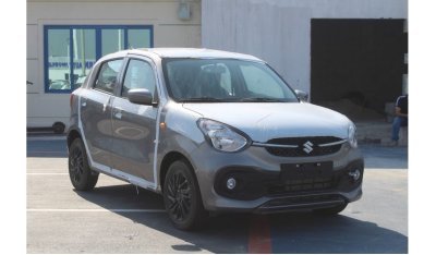 Suzuki Celerio 2024 Suzuki Celerio  model  0km UAE PASS