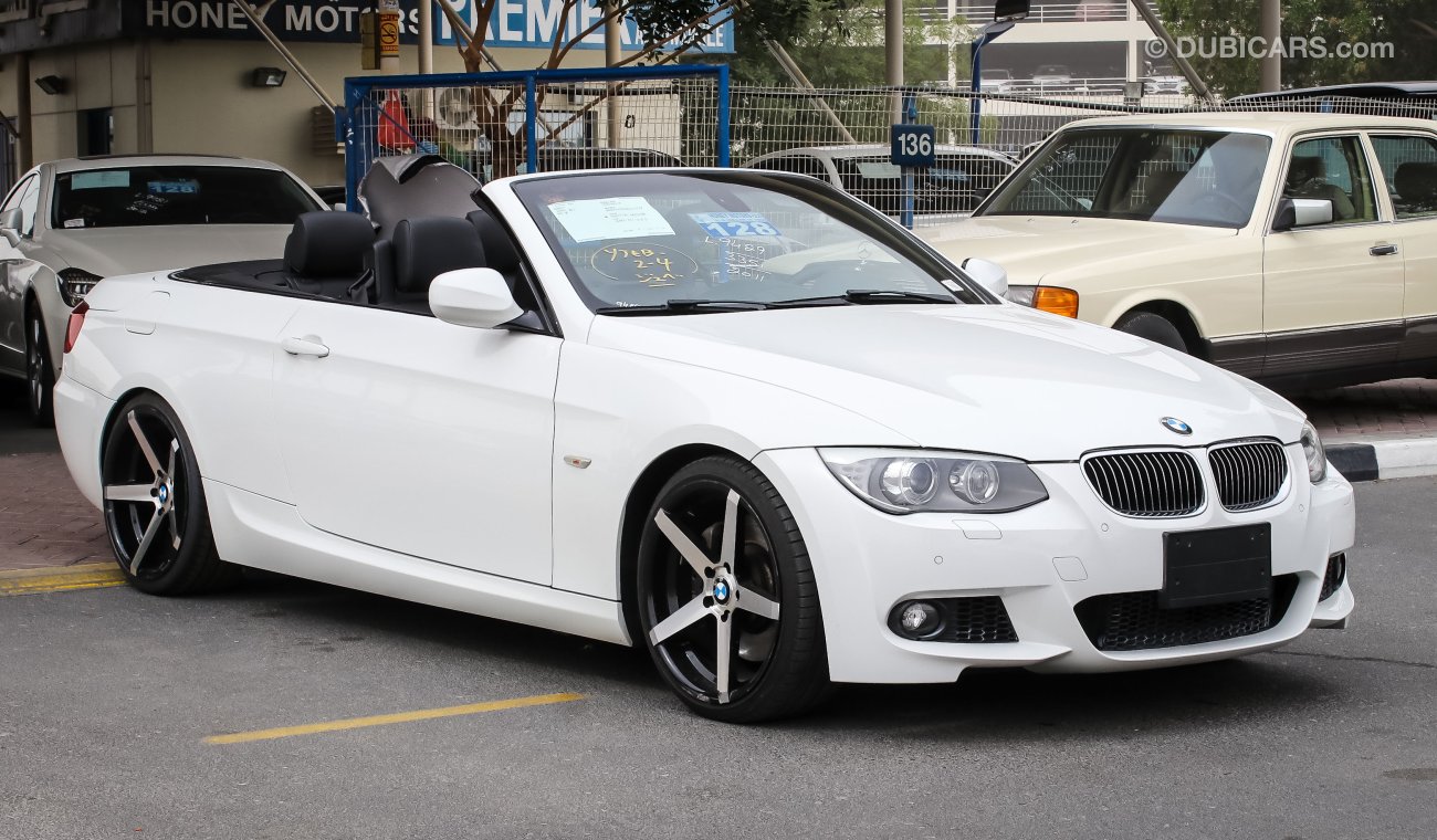 BMW 335i I