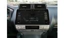 Toyota Prado 4.0L Petrol, Allow Rims, Front Power & Cooled Seats, Sunroof, DVD Camera (CODE # PVX04)