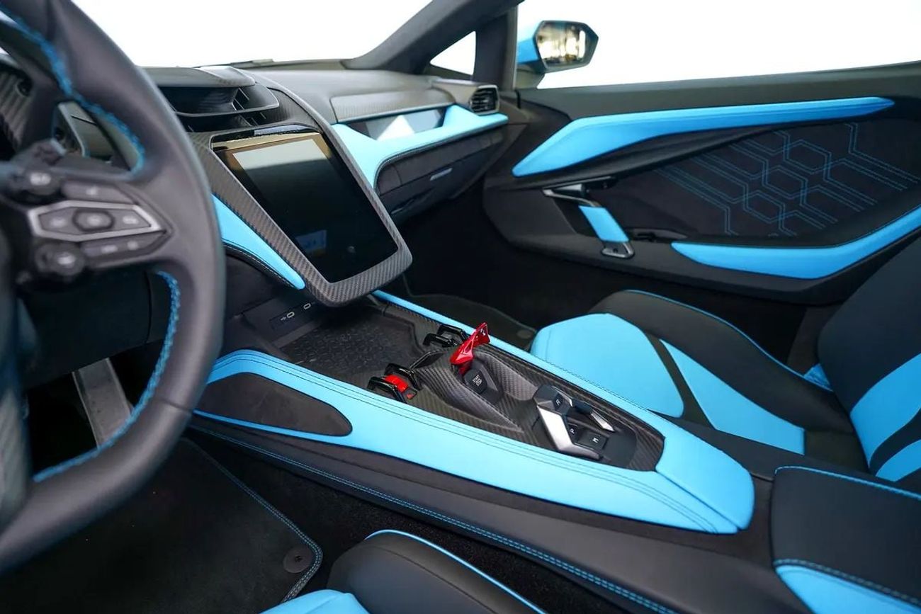 Lamborghini Revuelto SPORTIVA 6.5L V12 Hybrid