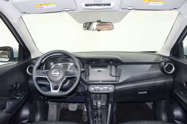 Nissan Kicks S, миниатюра 17